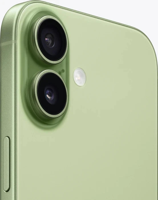 Apple iPhone 17 zielony — ujęcie 4
