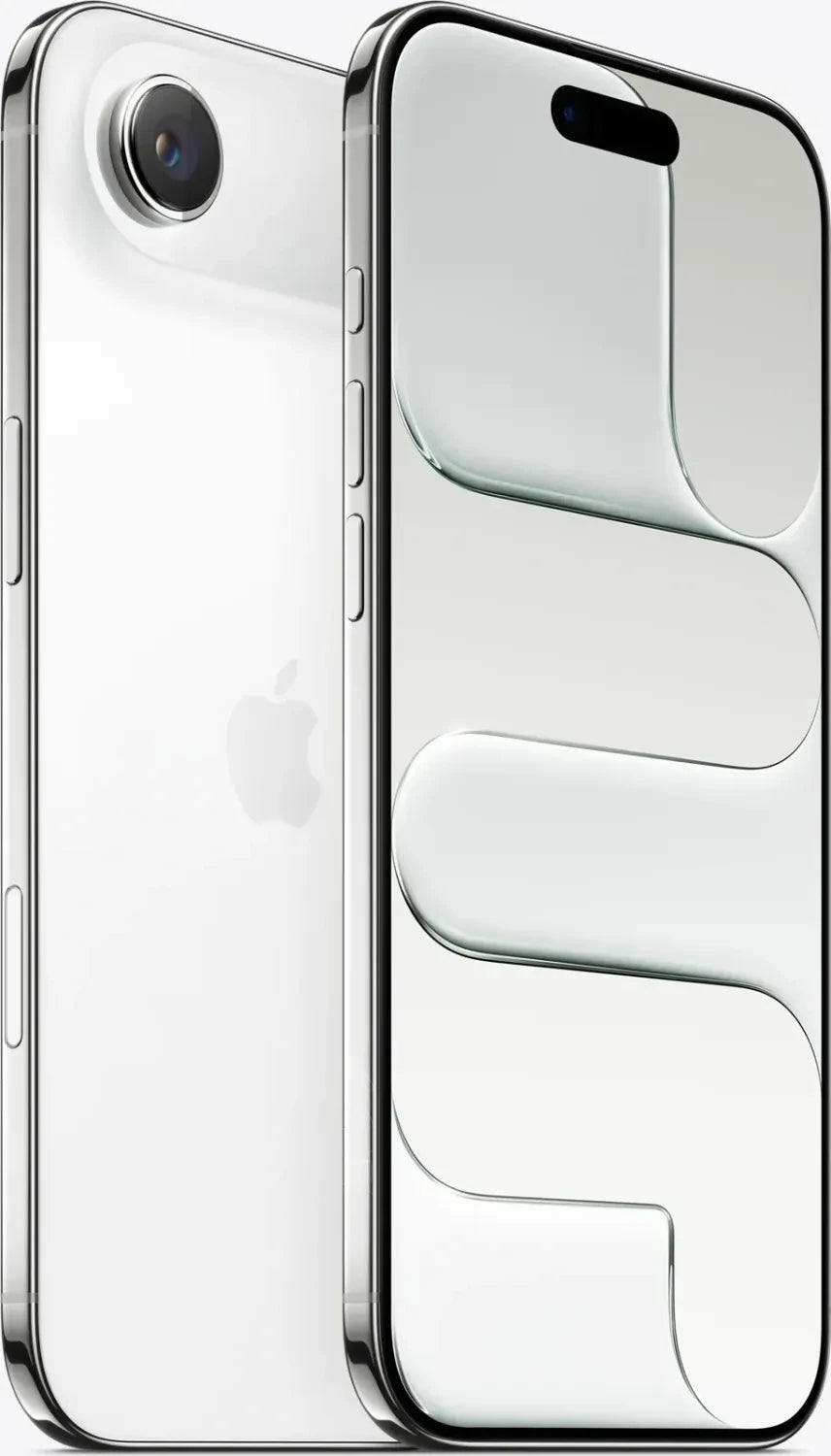 Apple iPhone Air bialy — ujęcie 2