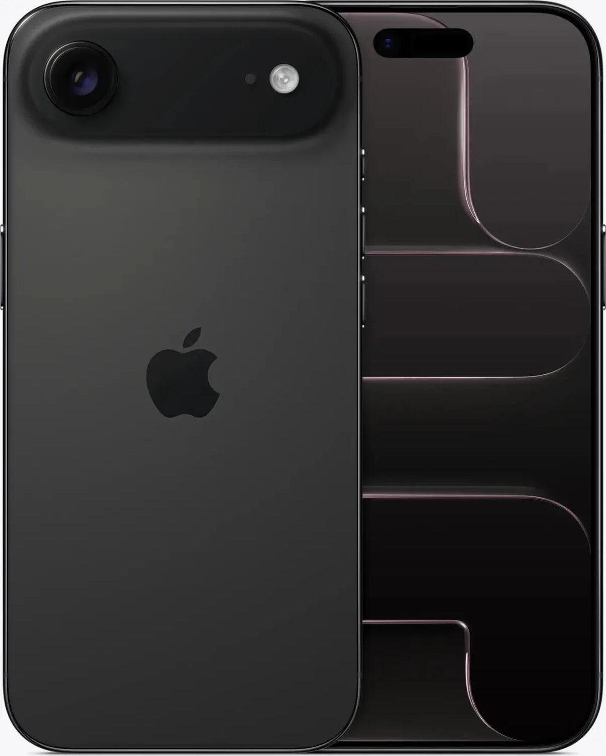 Apple iPhone Air czarny — ujęcie 1