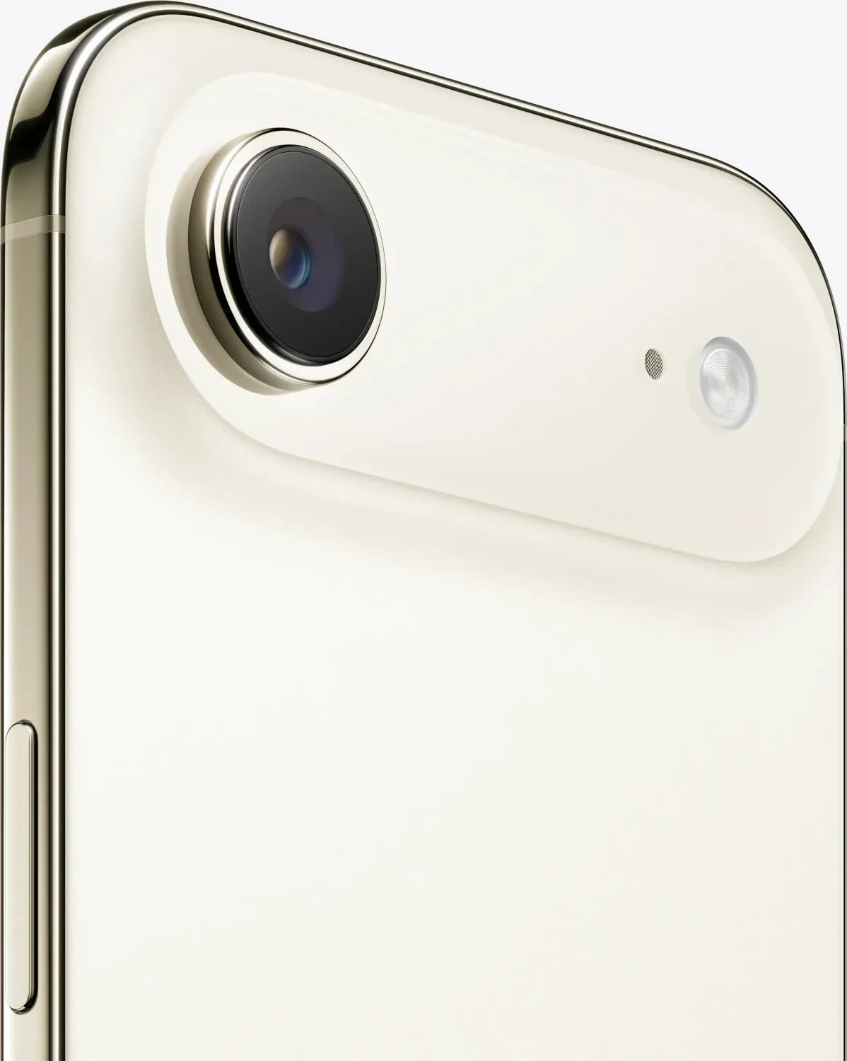 Apple iPhone Air Złoty — ujęcie 4