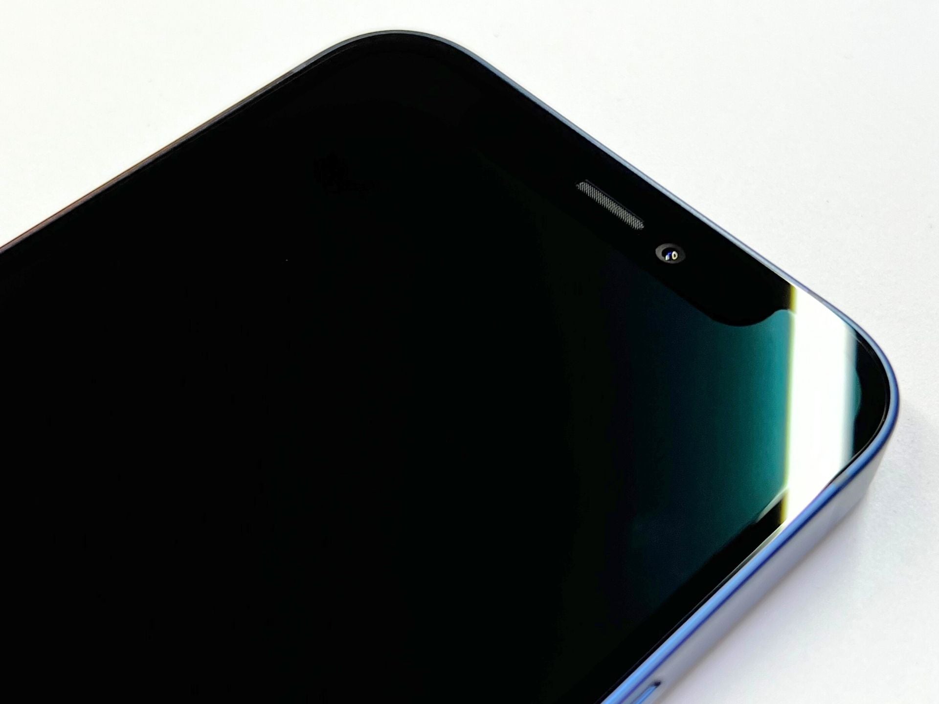 Apple iPhone 12 Mini Niebieski