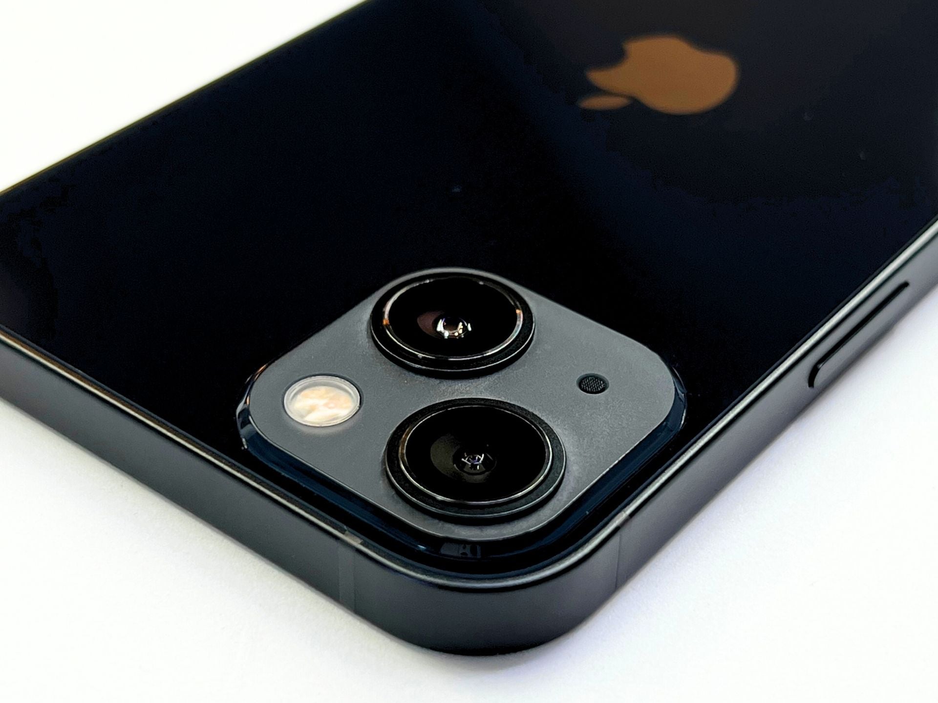 Apple iPhone 13 ブラック Apple iPhone 13 256GB | BLACK | CZARNY - Sklep, Opinie, Cena
