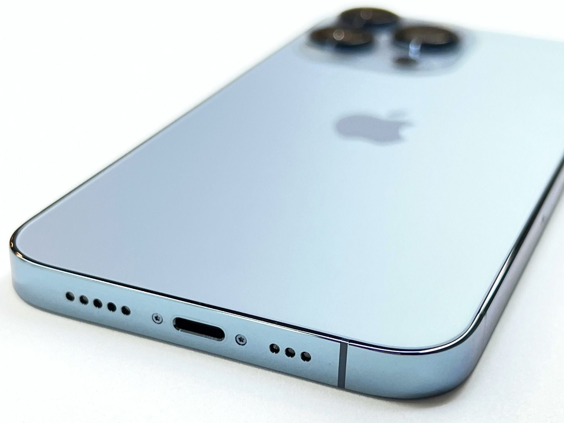 Apple iPhone 13 Pro Blue