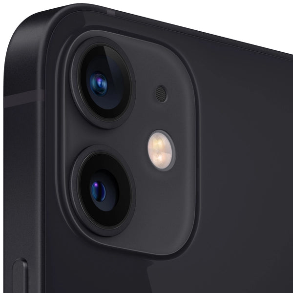 Apple iPhone 12 Czarny