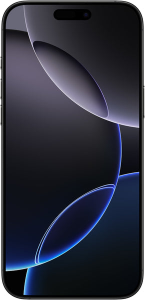 Apple iPhone 16 Pro 5G Tytan Czarny