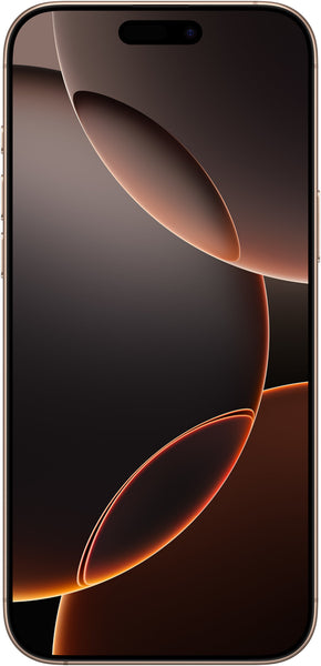 Apple iPhone 16 Pro 5G Tytan Pustynny