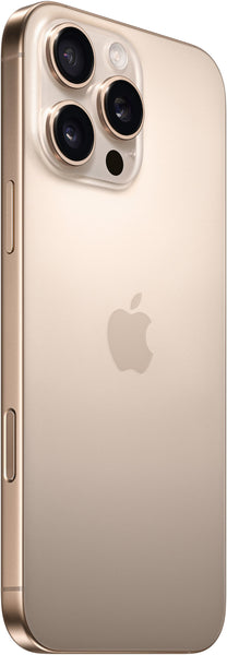 Apple iPhone 16 Pro Max 5G Tytan Pustynny