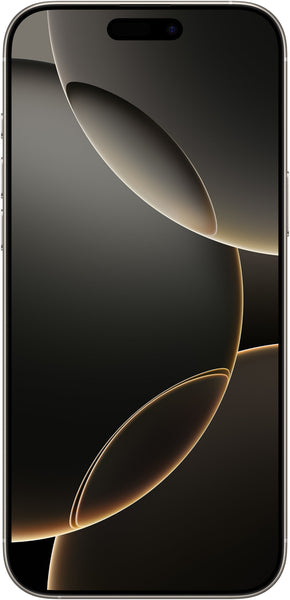 Apple iPhone 16 Pro 5G Tytan Naturalny