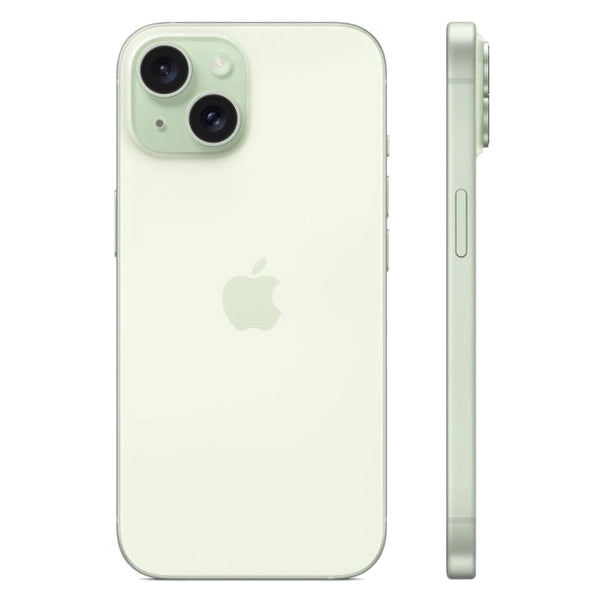 Apple iPhone 15 Plus Zielony