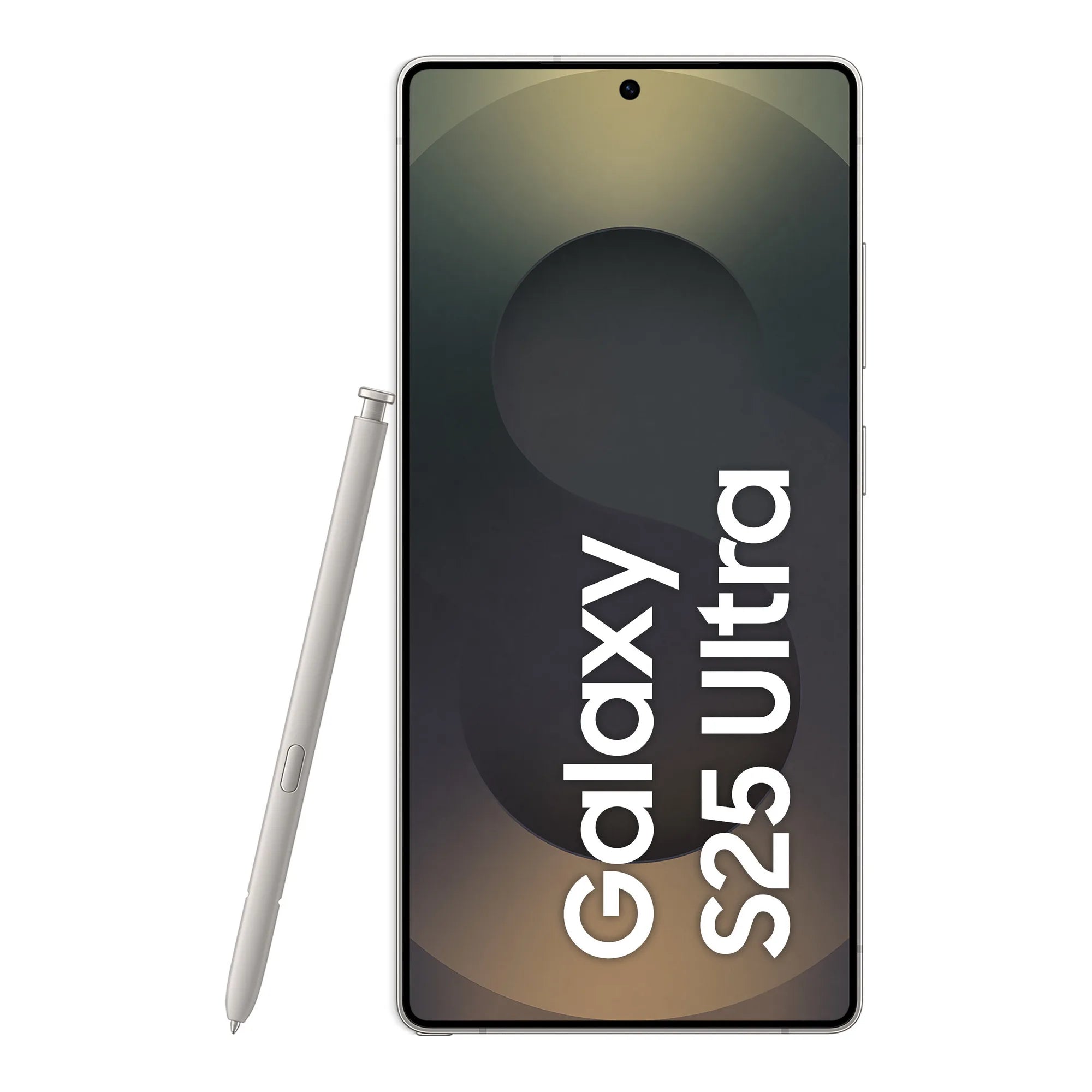 Samsung Galaxy S25 Ultra Tytanowy Czarny