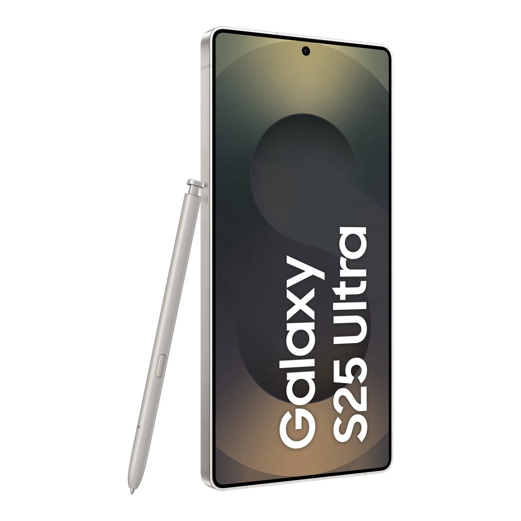 Samsung Galaxy S25 Ultra Tytanowy Czarny