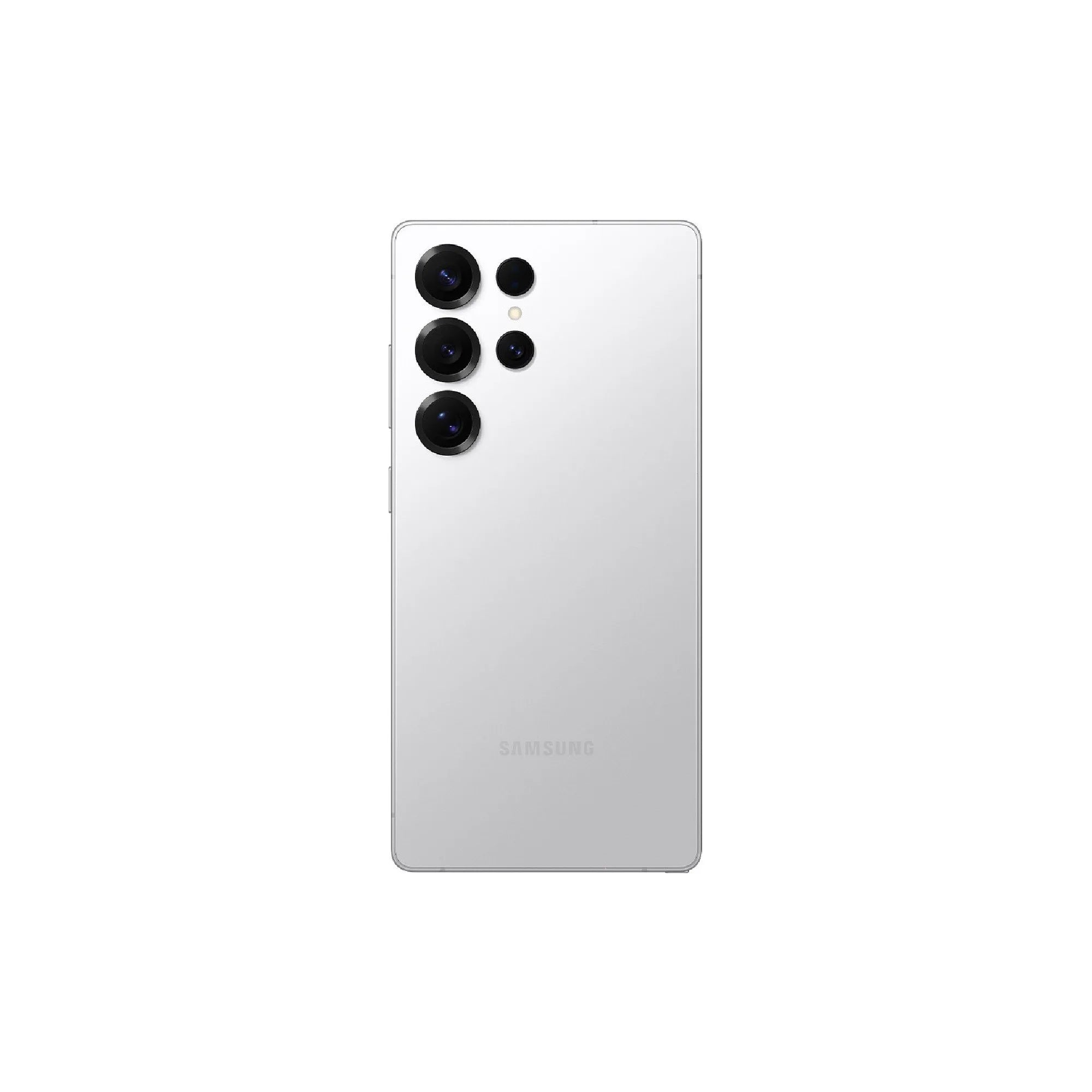 Samsung Galaxy S25 Ultra Srebrny
