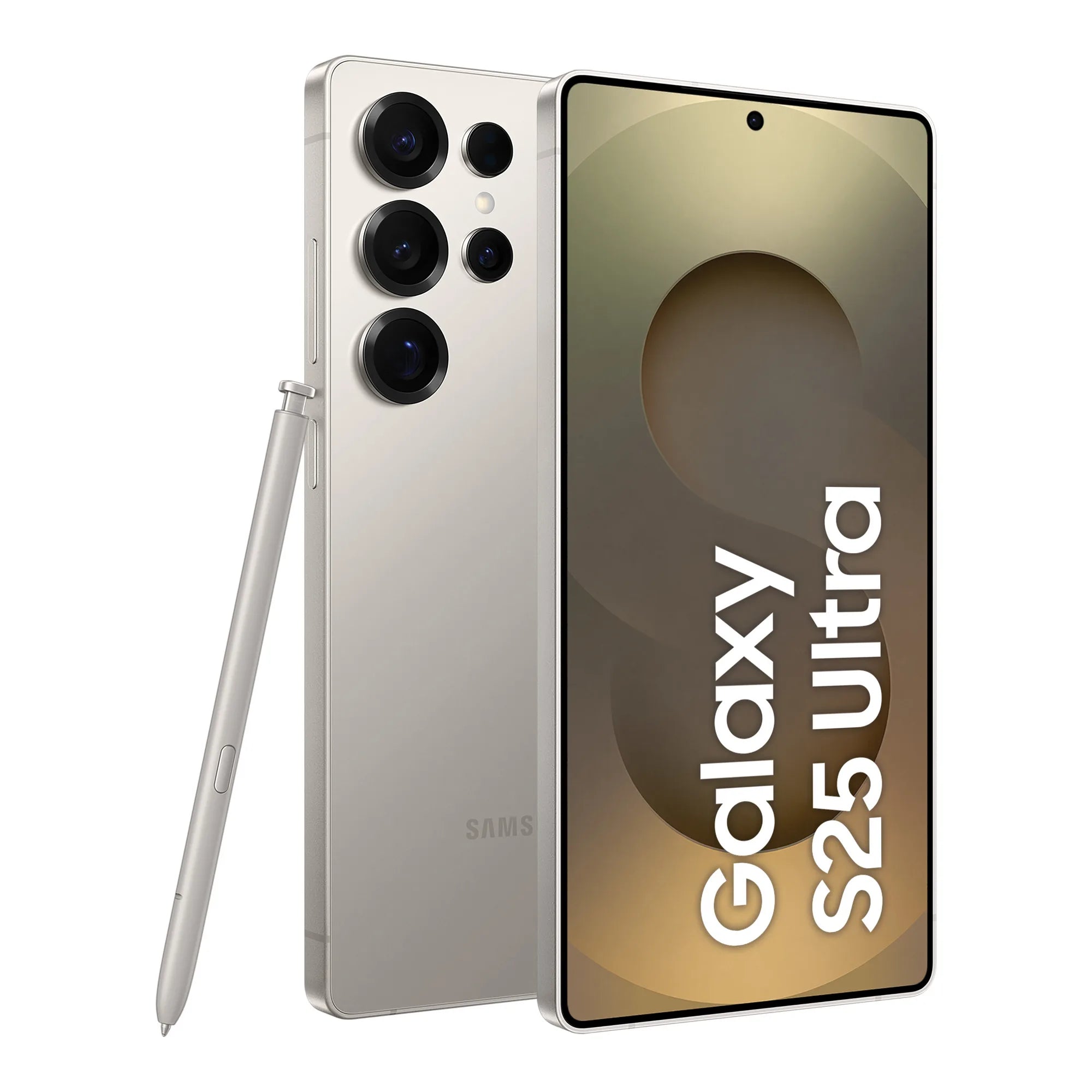 Samsung Galaxy S25 Ultra Szary