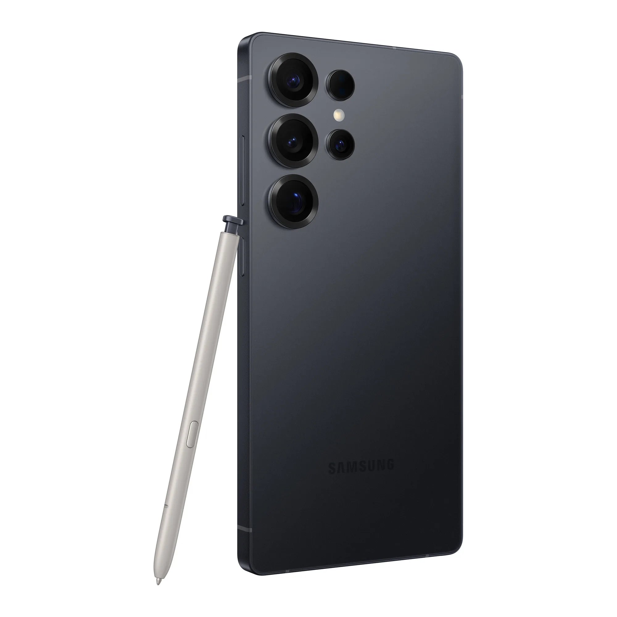 Samsung Galaxy S25 Ultra Czarny