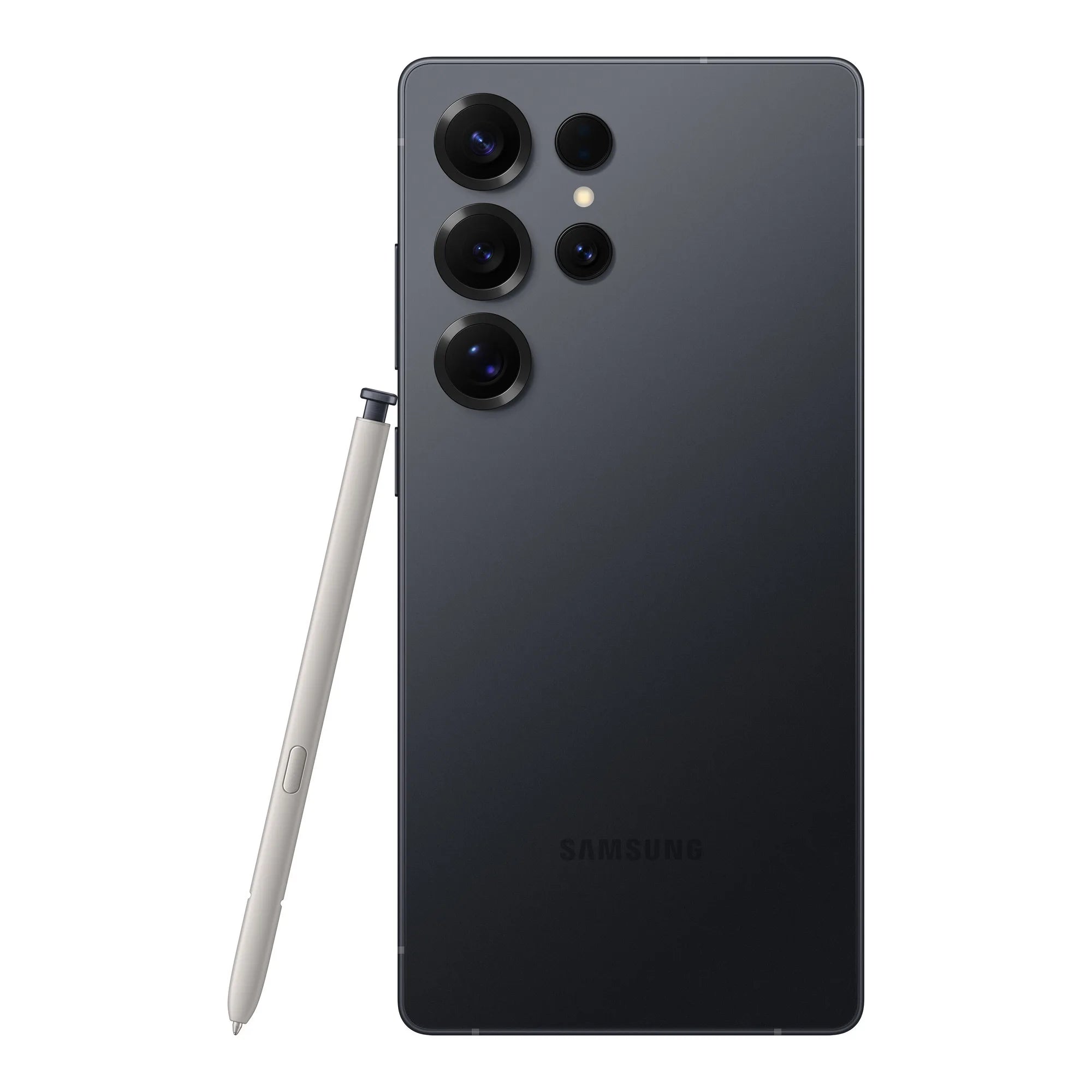 Samsung Galaxy S25 Ultra Czarny