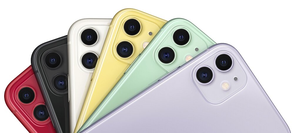 Apple iPhone 11 ミントグリーン Apple iPhone 11 Mint